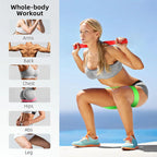 Elastic Loop Resistance Bands