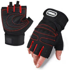 Fitness Weight Lifting Gloves