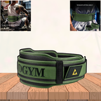 5-Color Latex Resistance Bands