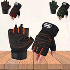 Fitness Weight Lifting Gloves