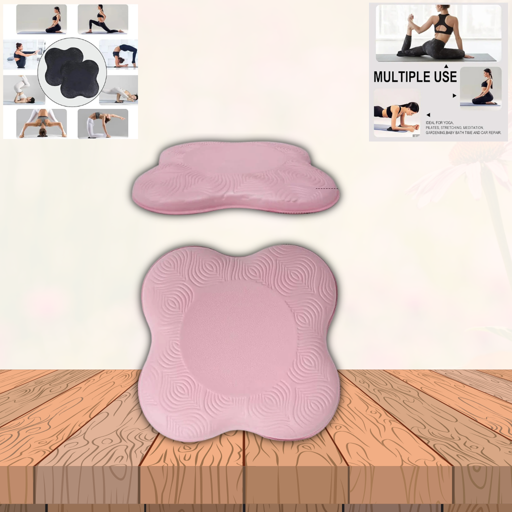 Yoga Knee & Joint Pads