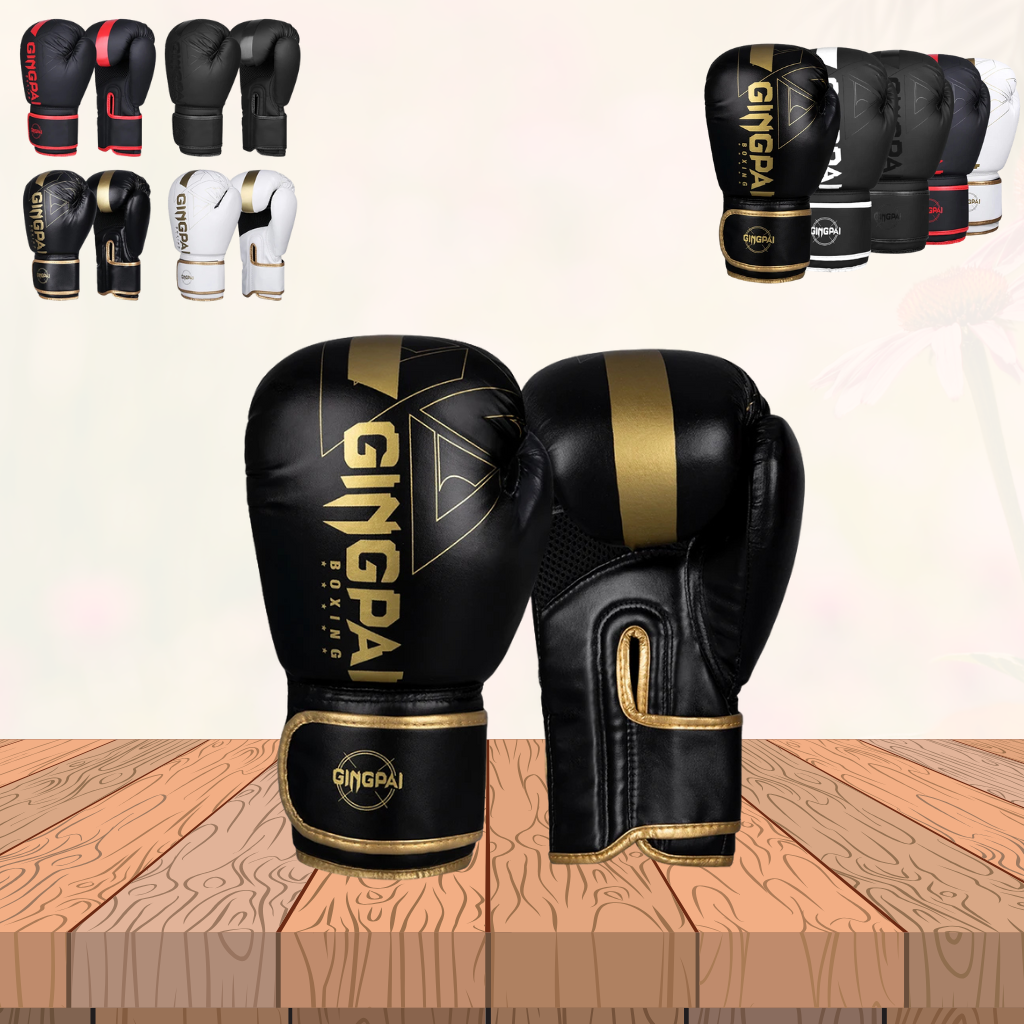 Professional Boxing Gloves
