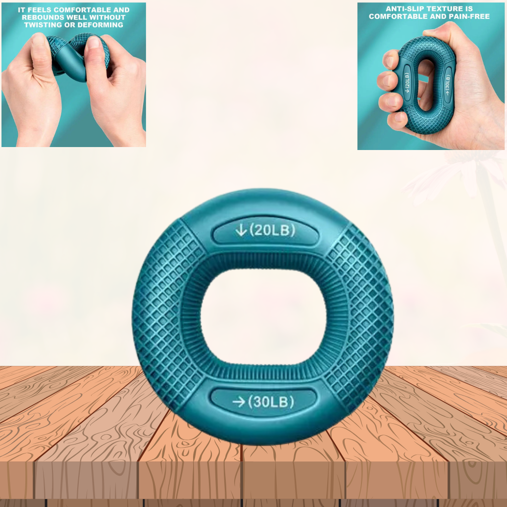 Hexagonal EVA Yoga Roller