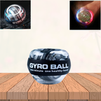 Forearm Power Ball Trainer