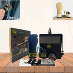 Frog Snap Gym Gloves