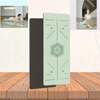 Eco-Friendly Yoga Mat