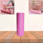 Hexagonal EVA Yoga Roller