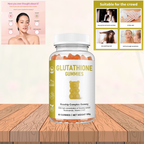 Niacinamide gummies Glutathione gummies Collagen gummies