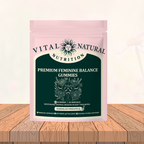 PREMIUM FEMINE BALANCE GUMMIES Women's Balance Gummies