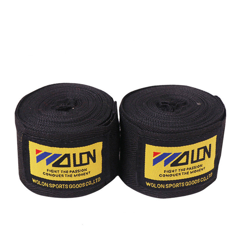 Elastic Boxing Hand Wraps