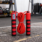 Jump Rope with Digital Counter